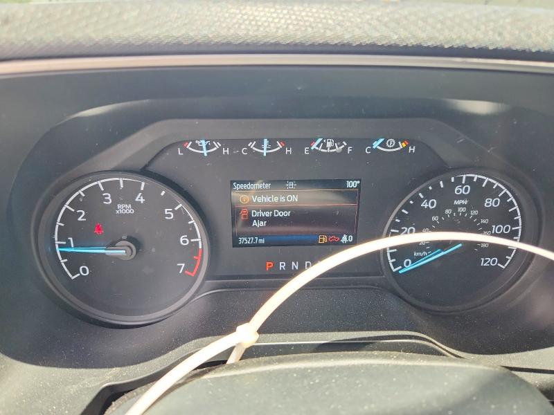 Aukcja sprzedaży 2023 Ford F150, vin: 1FTEX1CP3PKD89893, numer aukcji: 58223376
