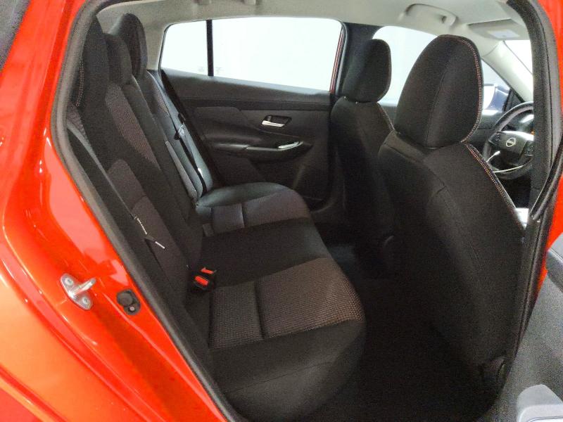 Продаж на аукціоні авто 2026 Nissan Sentra, vin: 3N1AB9DVXTY212054, номер лоту: 58207756