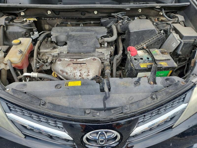 2015 Toyota Rav4 მანქანა იყიდება აუქციონზე, vin: 2T3BFREV2FW239649, აუქციონის ნომერი: 59068916
