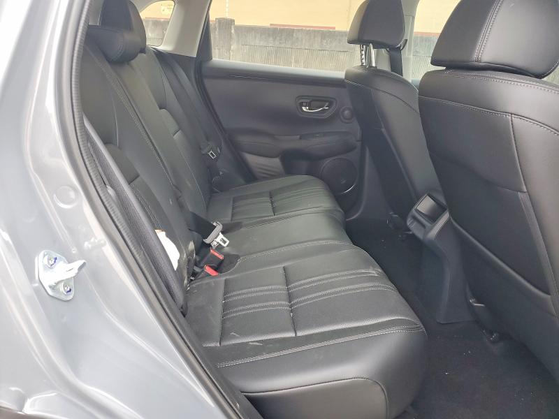Продаж на аукціоні авто 2026 Honda Hr-v, vin: 3CZRZ1H76TM746128, номер лоту: 56791806