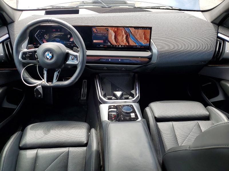 Продаж на аукціоні авто 2025 Bmw X3, vin: 5UX53GP02S9X44515, номер лоту: 59147406