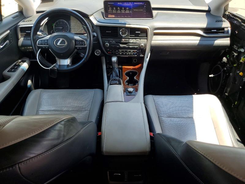 Продаж на аукціоні авто 2019 Lexus Rx, vin: JTJDZKCA4K2015595, номер лоту: 58931666