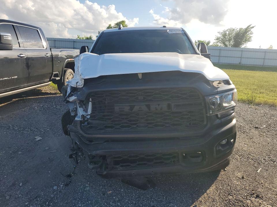 Продажа на аукционе авто 2023 Ram 2500, vin: 3C6UR5HL4PG565965, номер лота: 56742356