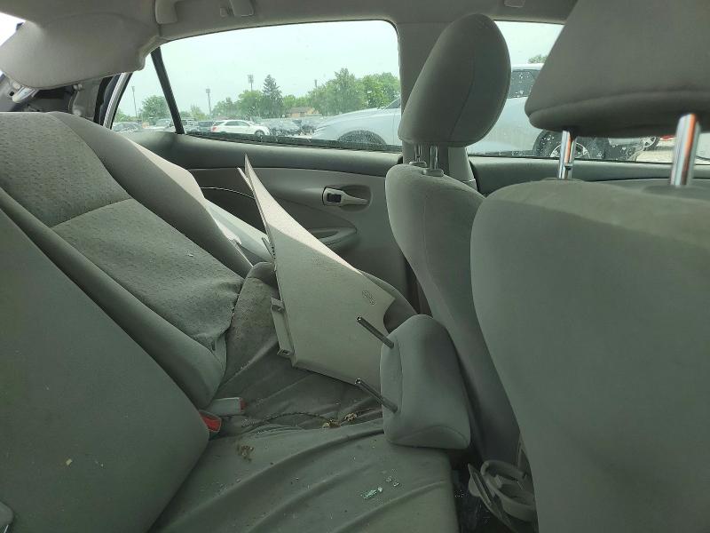 2009 Toyota Corolla მანქანა იყიდება აუქციონზე, vin: 1NXBU40EX9Z027966, აუქციონის ნომერი: 56453056