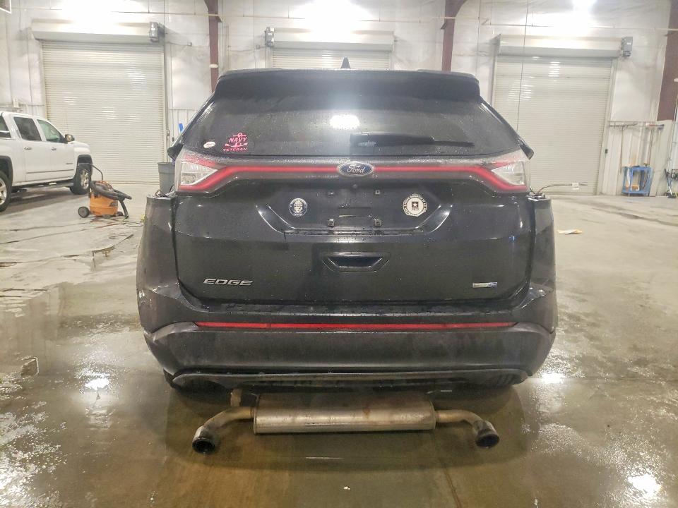 2016 Ford Edge მანქანა იყიდება აუქციონზე, vin: 2FMPK4G93GBC59980, აუქციონის ნომერი: 57782826