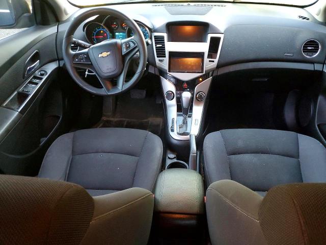Aukcja sprzedaży 2015 Chevrolet Cruze, vin: 1G1PC5SB0F7255080, numer aukcji: 56192316
