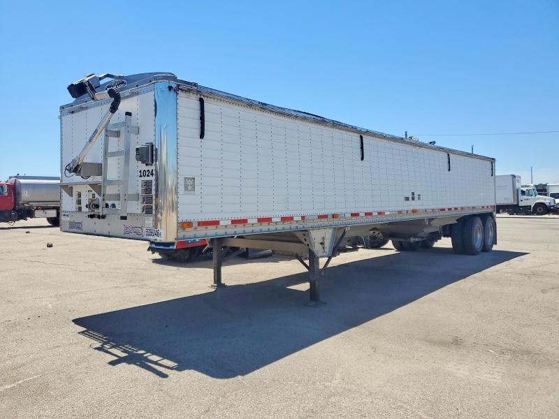 2005 Wilson Trailer Co Trailer მანქანა იყიდება აუქციონზე, vin: 1W1MAFYA95A240850, აუქციონის ნომერი: 55356846