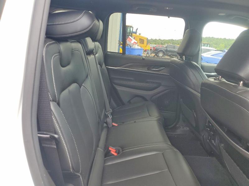 Продажа на аукционе авто 2024 Jeep Grand Cherokee, vin: 1C4RJHBG6RC168928, номер лота: 57616156