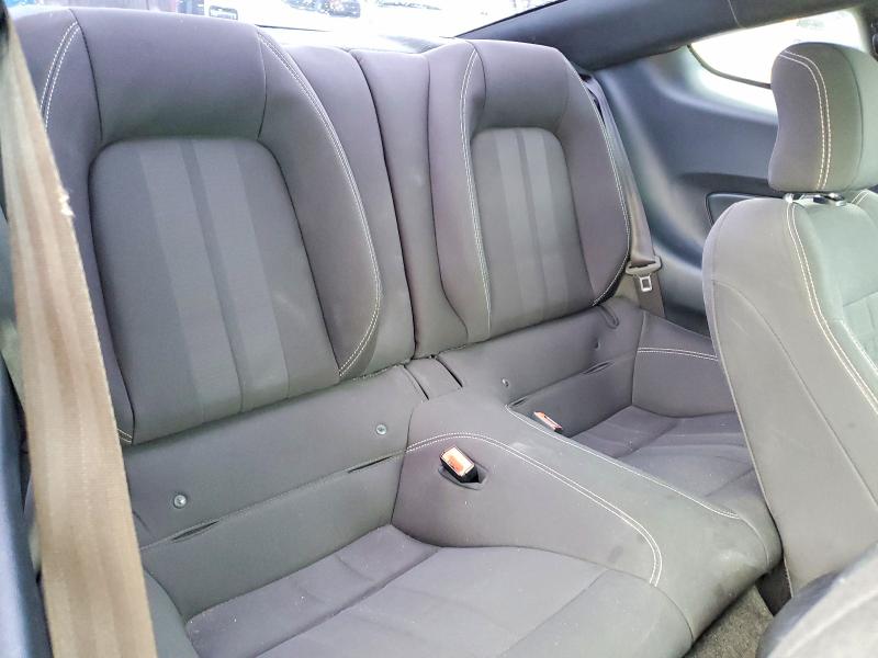 Продажа на аукционе авто 2018 Ford Mustang, vin: 1FA6P8CF6J5113160, номер лота: 57864176