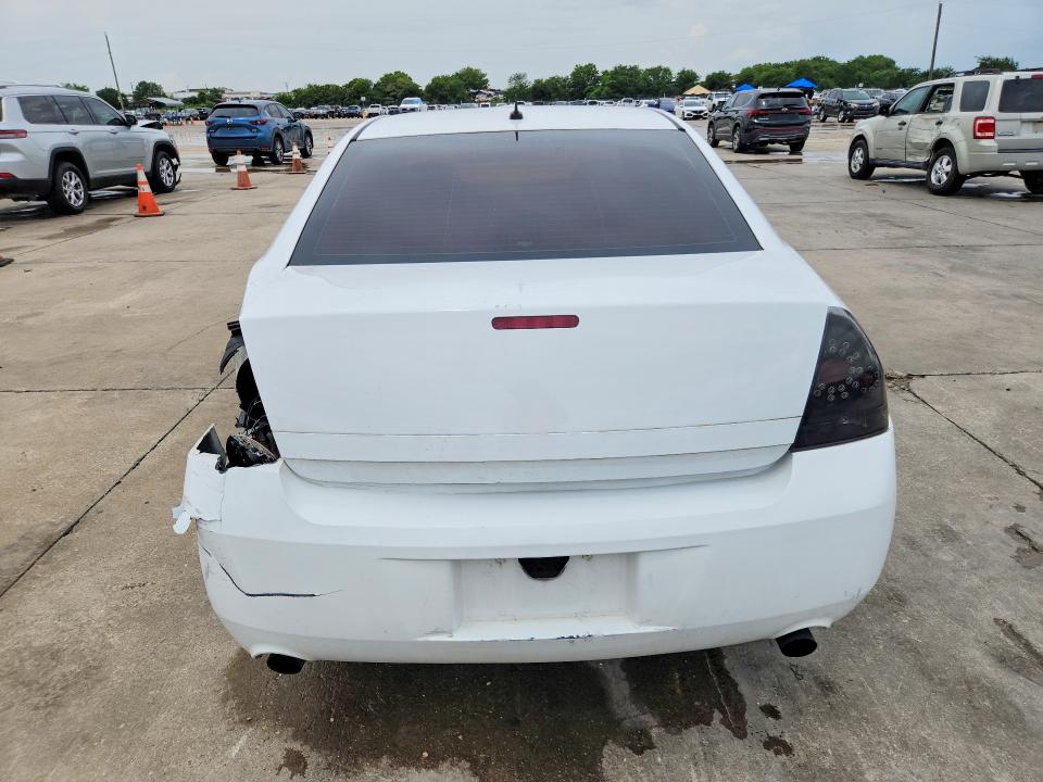 Aukcja sprzedaży 2016 Chevrolet Impala Limited, vin: 2G1WB5E31G1187521, numer aukcji: 56286296