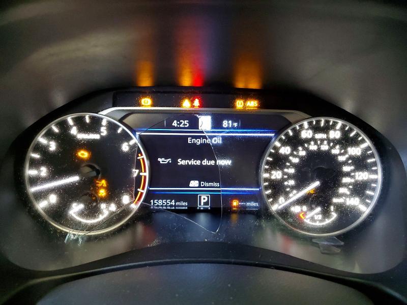 Aukcja sprzedaży 2019 Nissan Altima, vin: 1N4BL4EV2KC170492, numer aukcji: 57783106