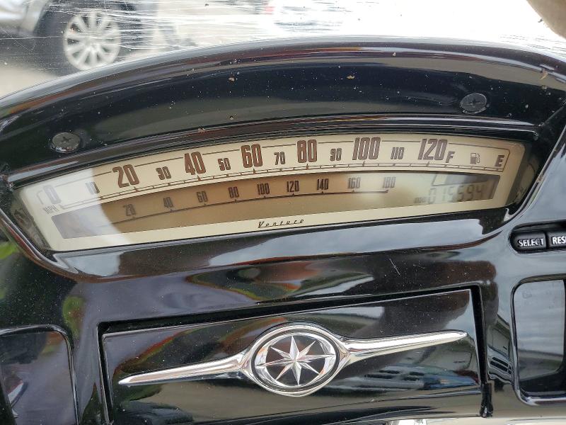 Продаж на аукціоні авто 2012 Yamaha Xvz13, vin: JYAVP04E6CA016575, номер лоту: 55544766