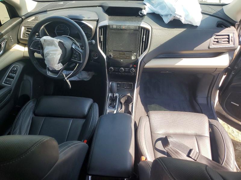 56164126 :رقم المزاد ، 4S4WMAPD6N3454932 vin ، 2022 Subaru Ascent مزاد بيع