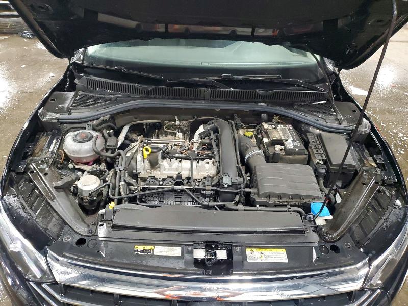 Продажа на аукционе авто 2021 Volkswagen Jetta, vin: 3VWC57BU1MM096163, номер лота: 56544986