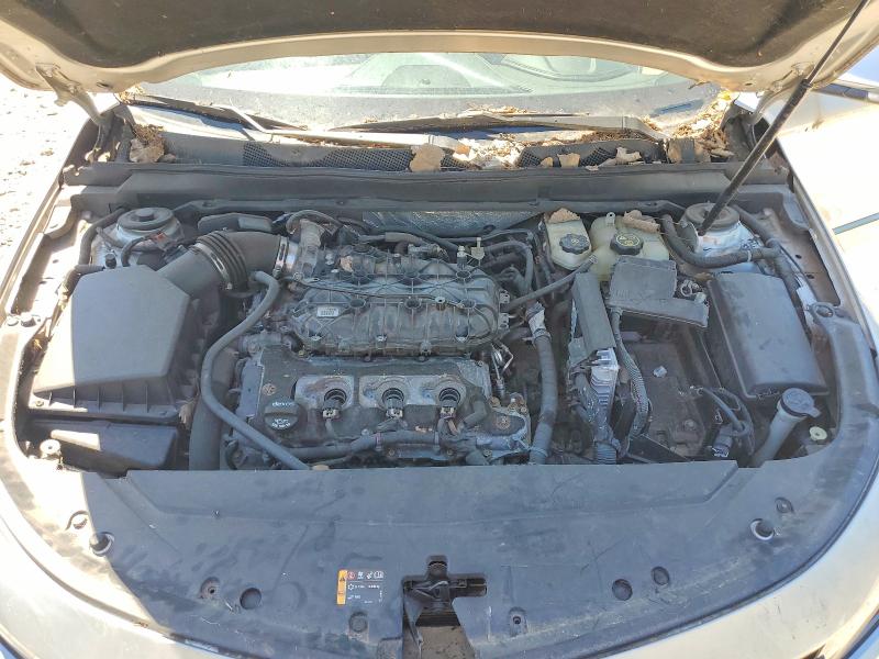 Aukcja sprzedaży 2016 Chevrolet Impala, vin: 2G1145S39G9138786, numer aukcji: 57344056