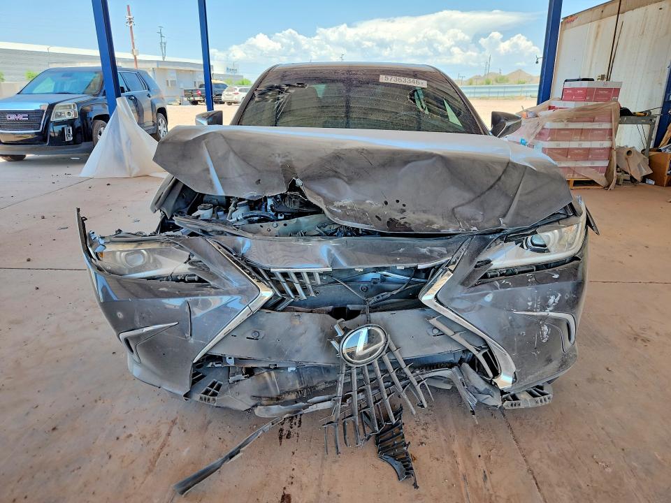 Продаж на аукціоні авто 2025 Lexus Es 300h, vin: 58ADA1C19SU056057, номер лоту: 57363346