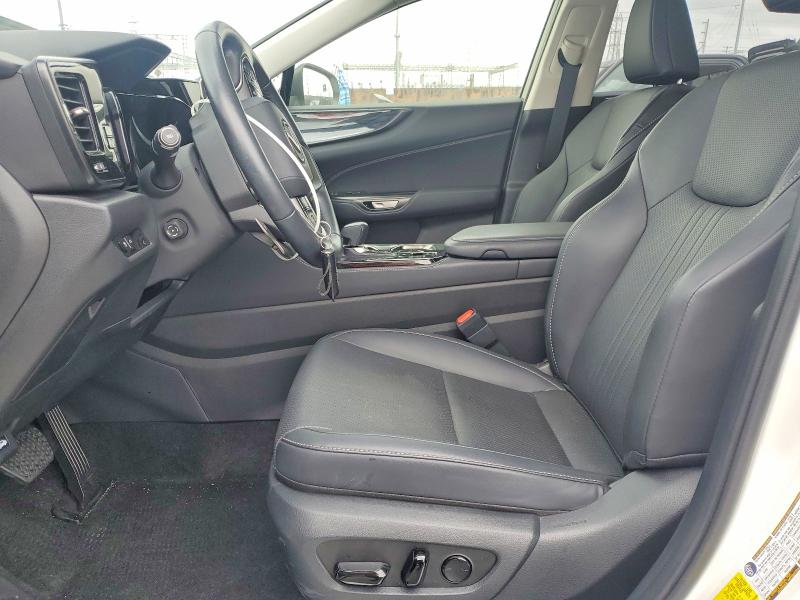 Aukcja sprzedaży 2025 Lexus Nx, vin: JTJGDCAZ4S2025408, numer aukcji: 58123466