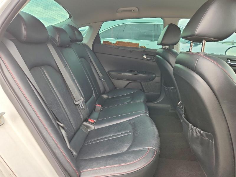 56782236 :رقم المزاد ، 5XXGW4L29GG042032 vin ، 2016 Kia Optima مزاد بيع