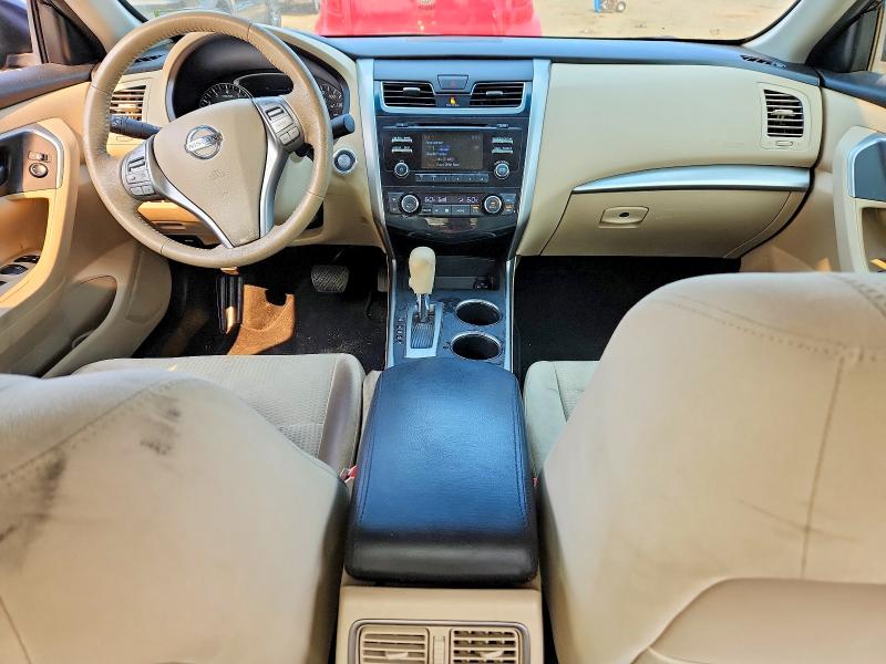 Продажа на аукционе авто 2015 Nissan Altima, vin: 1N4AL3AP5FC570839, номер лота: 56605136