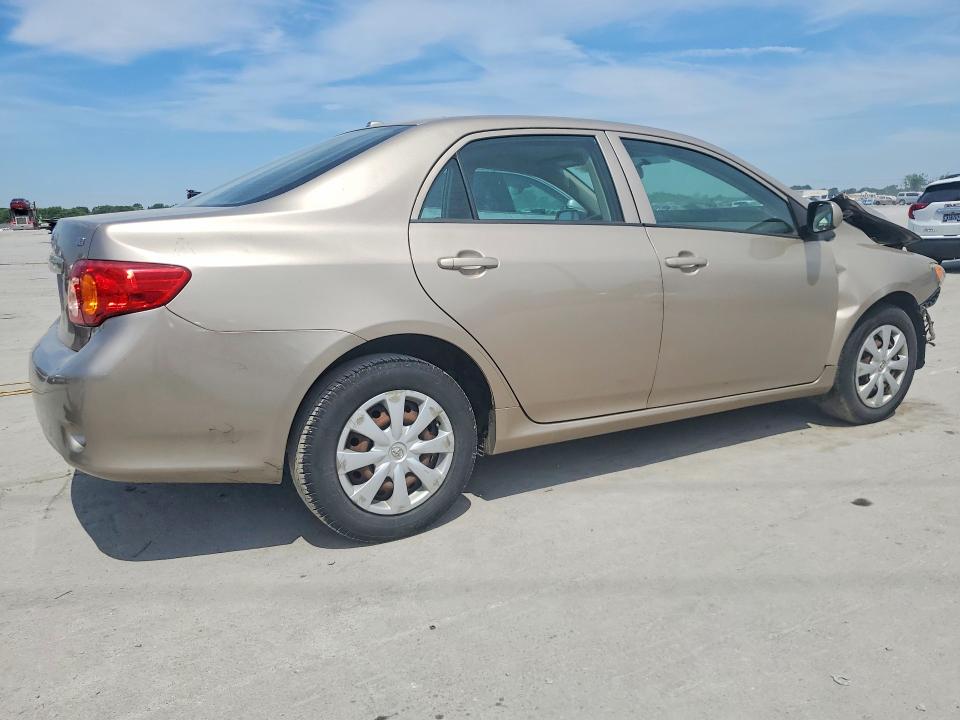 Aukcja sprzedaży 2009 Toyota Corolla, vin: 1NXBU40E39Z085935, numer aukcji: 56067806