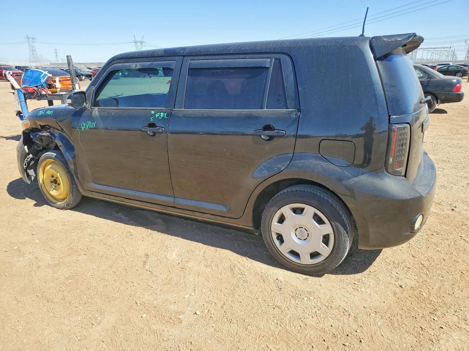 Aukcja sprzedaży 2010 Toyota Scion, vin: JTLZE4FE3A1112567, numer aukcji: 56754586