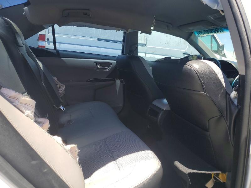 Продаж на аукціоні авто 2016 Toyota Camry, vin: 4T1BF1FK4GU608429, номер лоту: 56291806