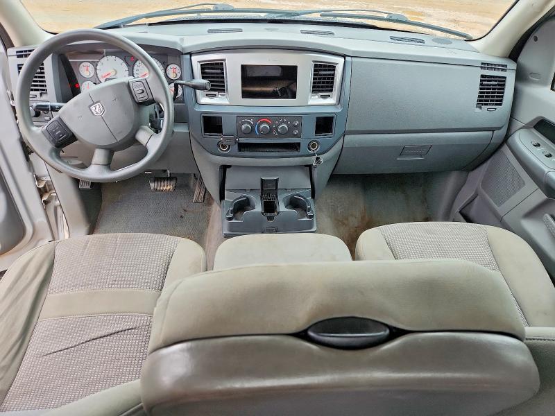 51919686 :رقم المزاد ، 1D7HA18N96S673488 vin ، 2006 Dodge Ram 1500 مزاد بيع