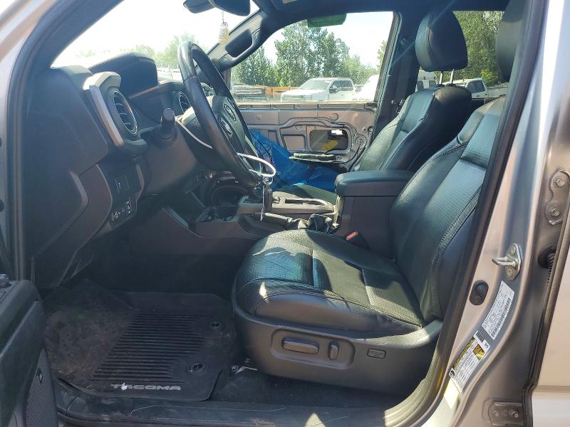 58639636 :رقم المزاد ، 3TMDZ5BN0MM102916 vin ، 2021 Toyota Tacoma مزاد بيع