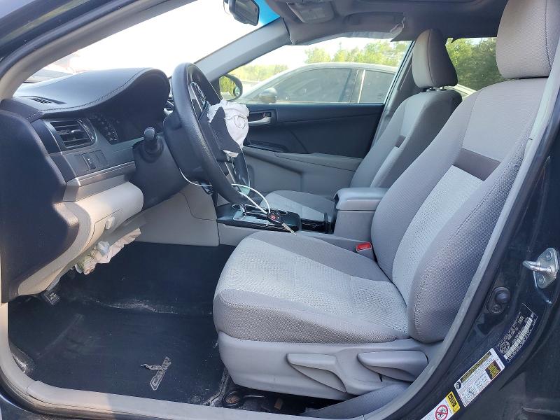 2013 Toyota Camry მანქანა იყიდება აუქციონზე, vin: 4T1BF1FK3DU659707, აუქციონის ნომერი: 55838996