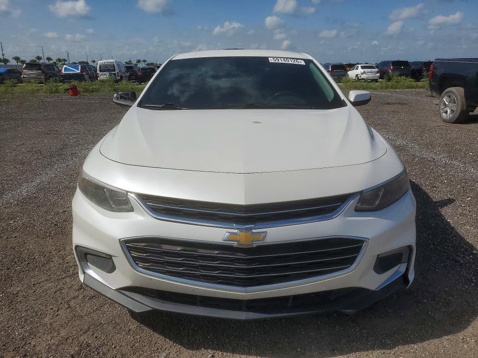 Aukcja sprzedaży 2017 Chevrolet Malibu, vin: 1G1ZE5ST9HF283075, numer aukcji: 59140126