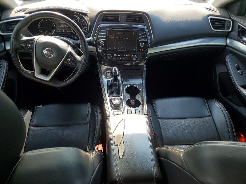 2020 Nissan Maxima მანქანა იყიდება აუქციონზე, vin: 1N4AA6CV6LC364380, აუქციონის ნომერი: 59145016