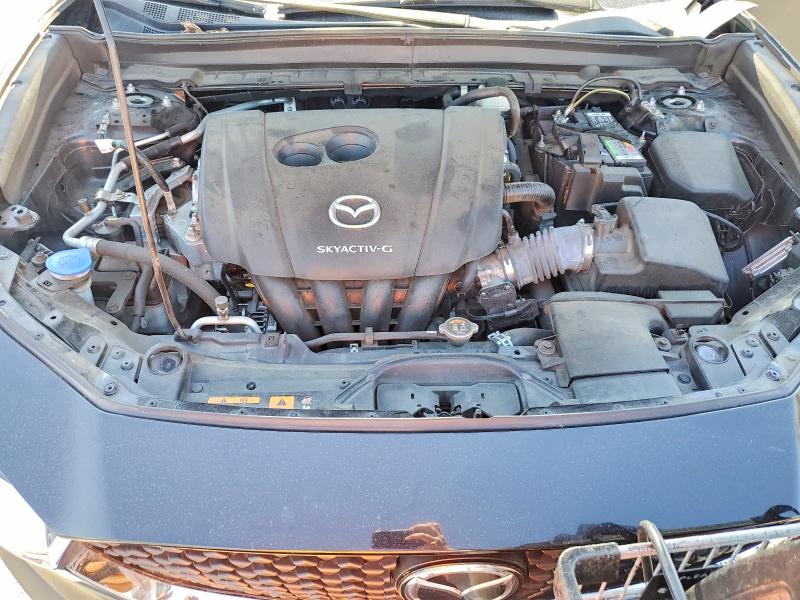 Продажа на аукционе авто 2021 Mazda Cx-30, vin: 3MVDMABL5MM256087, номер лота: 57206596