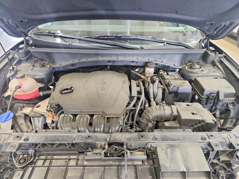 Продажа на аукционе авто 2022 Hyundai Tucson, vin: 5NMJCCAE5NH035096, номер лота: 55874166