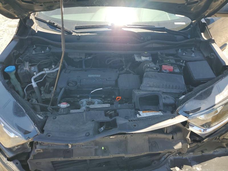 Aukcja sprzedaży 2019 Honda Cr-v, vin: 5J6RW6H39KL006088, numer aukcji: 58380596