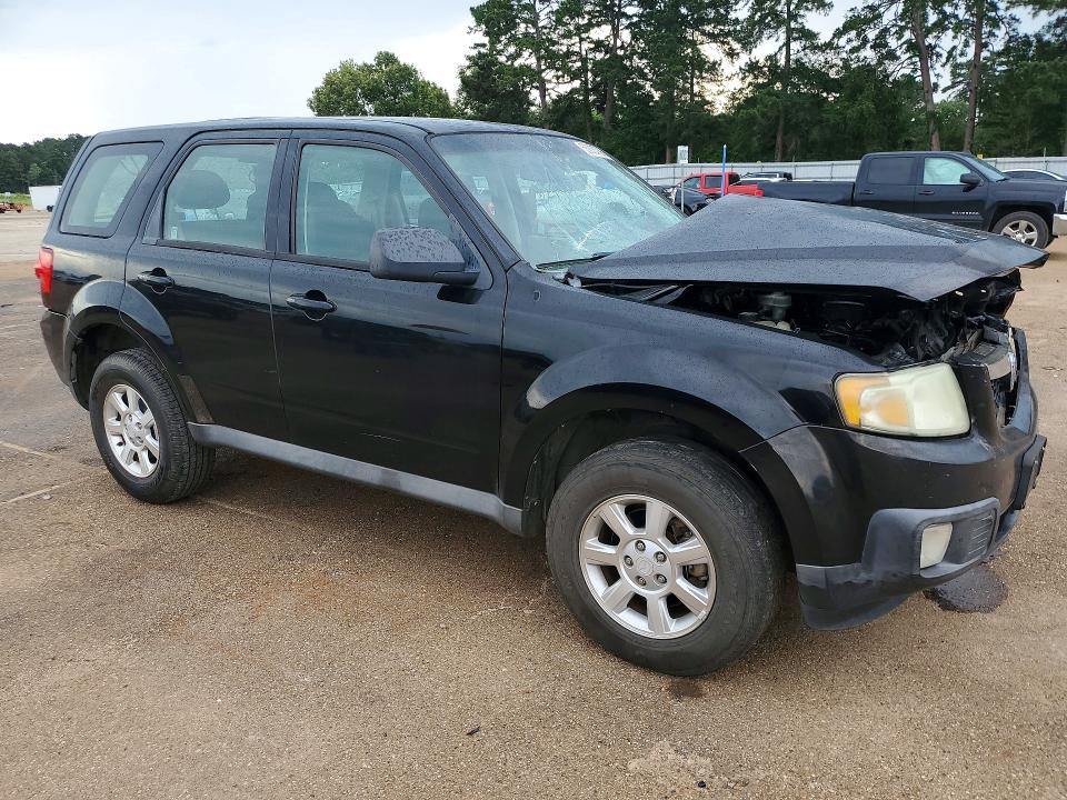 Продажа на аукционе авто 2009 Mazda Tribute, vin: 4F2CZ02739KM09348, номер лота: 55837766