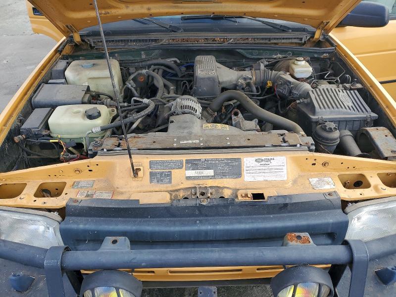 85603065 :رقم المزاد ، SALJY1240WA759522 vin ، 1998 Land Rover Discovery مزاد بيع