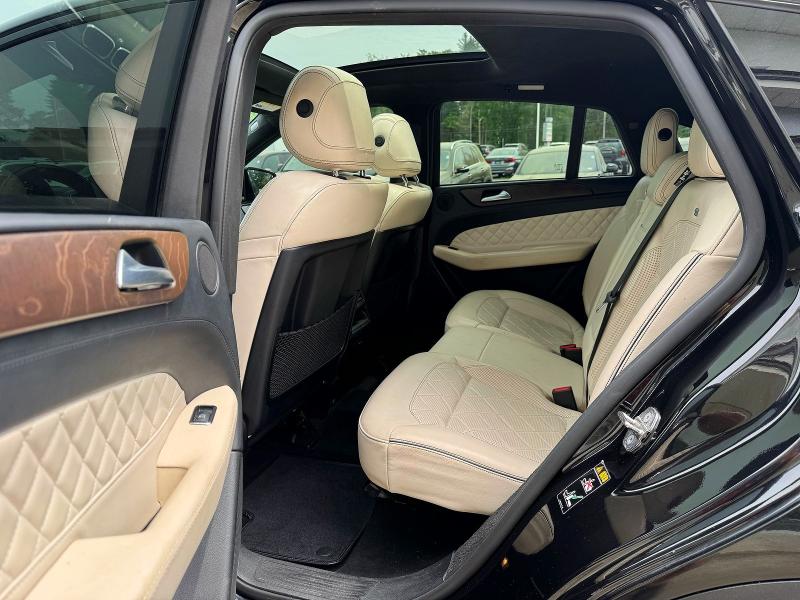 Aukcja sprzedaży 2018 Mercedes-benz Gle Coupe, vin: 4JGED6EB0JA121898, numer aukcji: 58092286