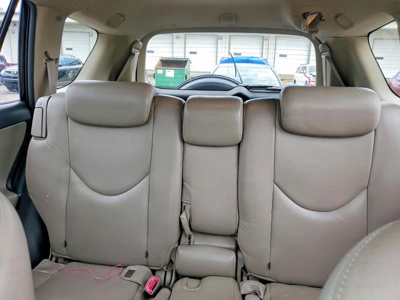 58045046 :رقم المزاد ، JTMBK34V985060223 vin ، 2008 Toyota Rav4 مزاد بيع