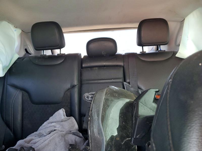 2019 Jeep Compass მანქანა იყიდება აუქციონზე, vin: 3C4NJDBB0KT597326, აუქციონის ნომერი: 56525226