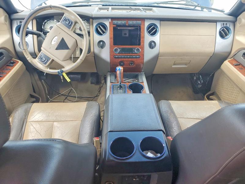 Aukcja sprzedaży 2008 Ford Expedition, vin: 1FMFU18538LA23489, numer aukcji: 54969806