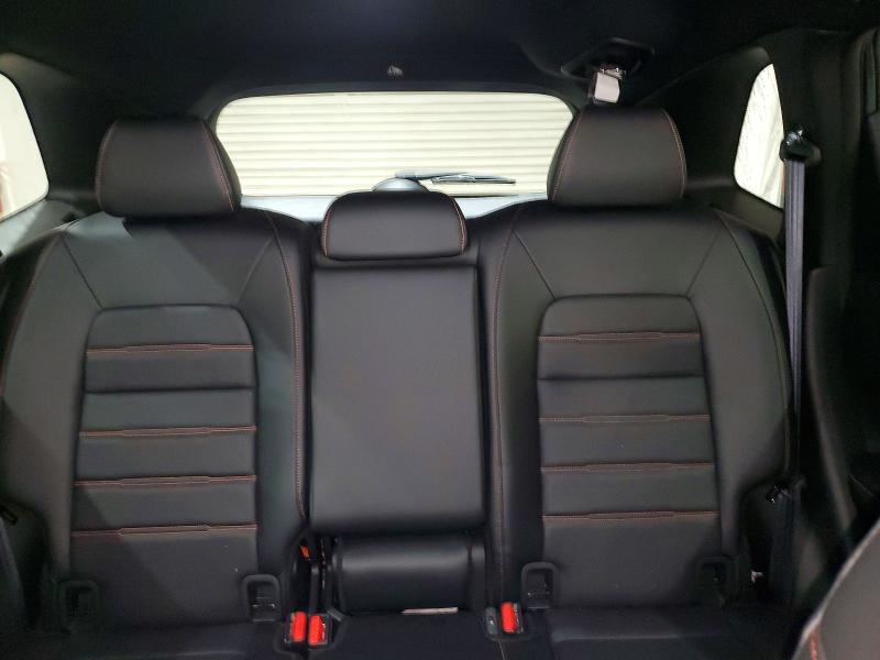 Aukcja sprzedaży 2025 Honda Cr-v, vin: 2HKRS6H82SH816387, numer aukcji: 58127456