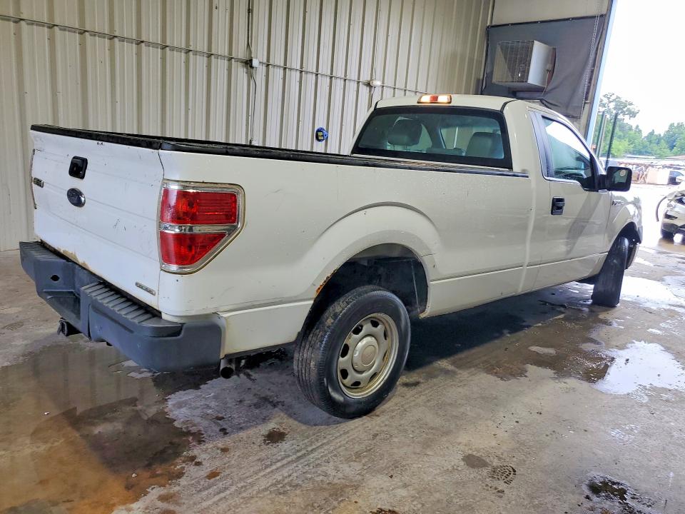 Продажа на аукционе авто 2013 Ford F150, vin: 1FTMF1CM6DKF91420, номер лота: 58109156