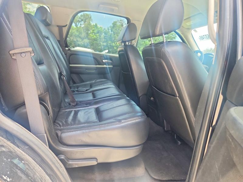 Продажа на аукционе авто 2007 Chevrolet Tahoe, vin: 1GNFC13057R424354, номер лота: 55963746