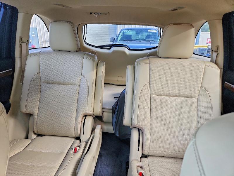 Aukcja sprzedaży 2018 Toyota Highlander, vin: 5TDYZRFH2JS271246, numer aukcji: 56096886