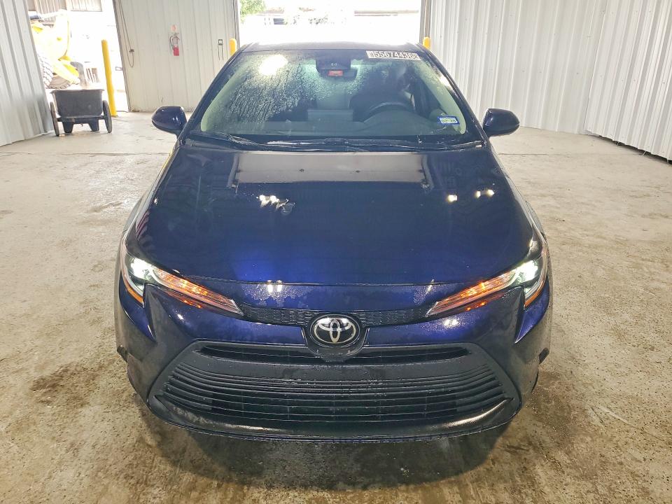 Aukcja sprzedaży 2026 Toyota Corolla, vin: 5YFB4MDE1TP425859, numer aukcji: 55674436