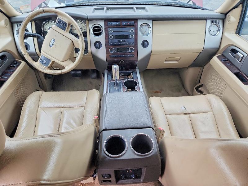 2013 Ford Expedition მანქანა იყიდება აუქციონზე, vin: 1FMJU1J50DEF17912, აუქციონის ნომერი: 58639016