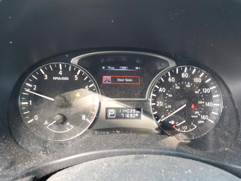 Auction sale of the 2014 Nissan Pathfinder, vin: 5N1AR2MMXEC652919, lot number: 56467526