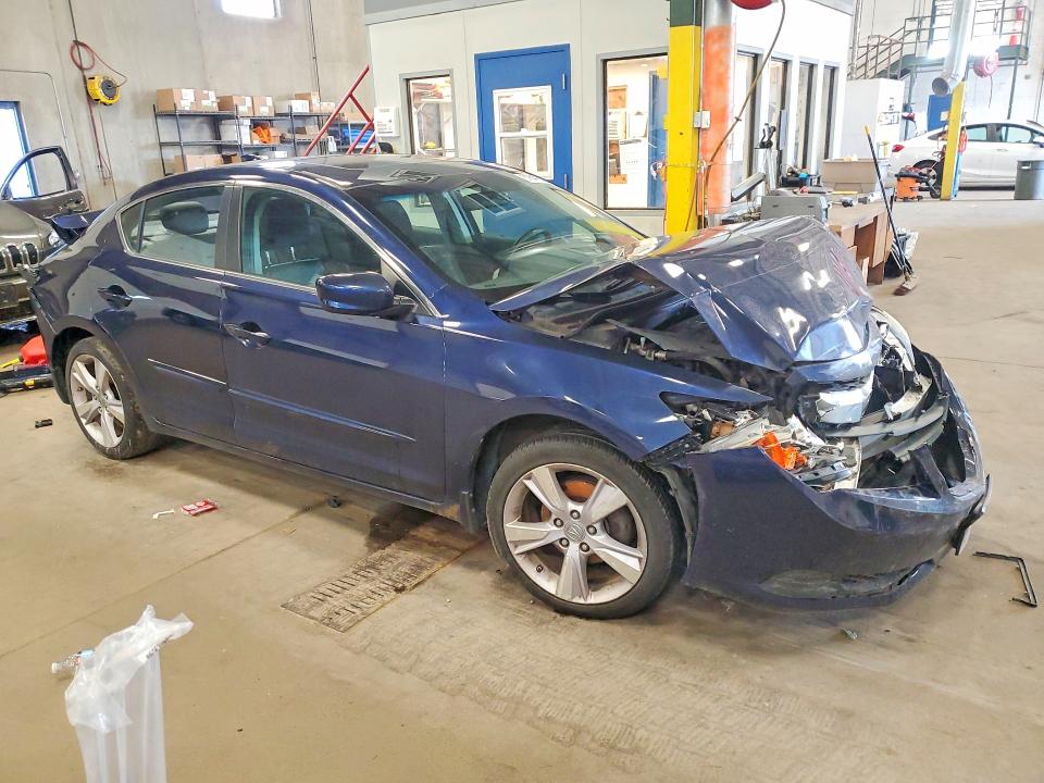 Продаж на аукціоні авто 2015 Acura Ilx, vin: 19VDE1F34FE000876, номер лоту: 57647866