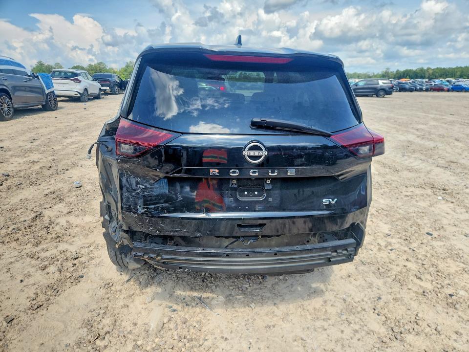 Aukcja sprzedaży 2023 Nissan Rogue, vin: 5N1BT3BA9PC932080, numer aukcji: 58362936