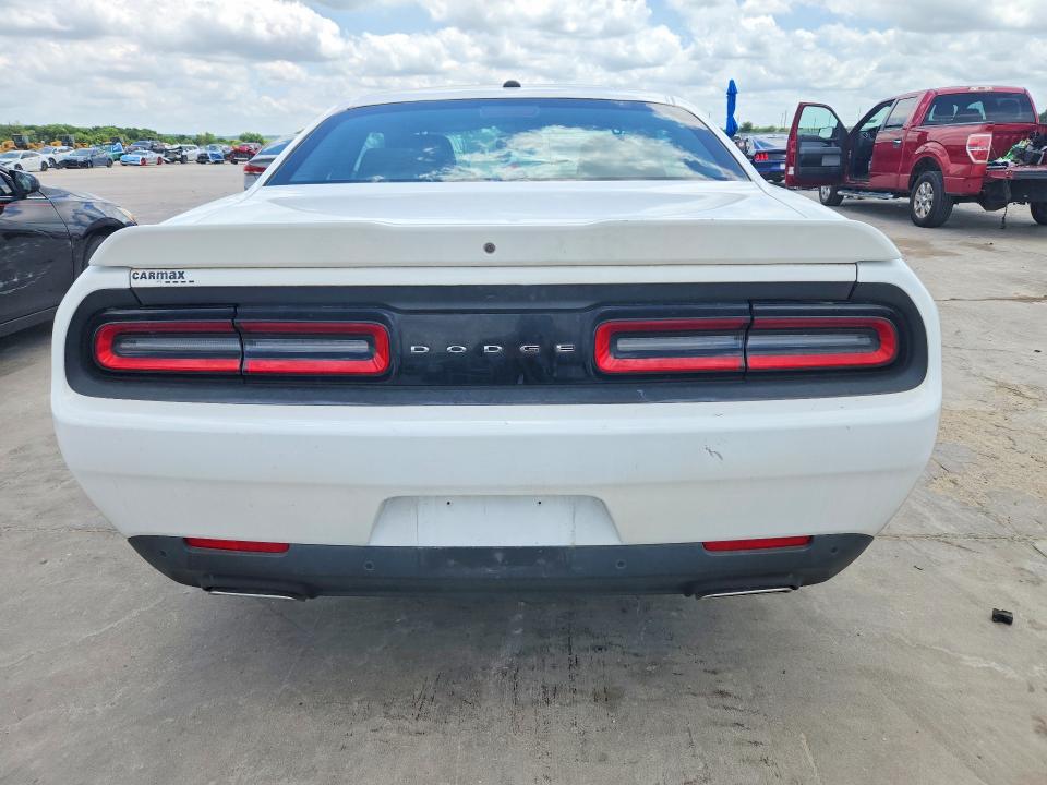 Aukcja sprzedaży 2021 Dodge Challenger, vin: 2C3CDZAG7MH626958, numer aukcji: 57359606